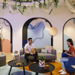 Image of Singapore executive office centre