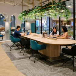 Singapore executive office centre