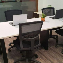 Executive offices to let in Singapore