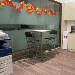 Executive office centres to let in Singapore