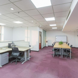 Office accomodation - Beijing