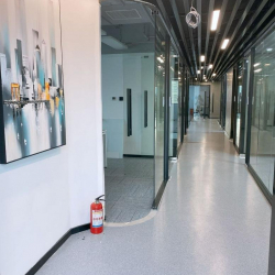 Offices at 17F, Jing An New Century Building 188 Wujiang Rd, Jing‘ an District