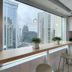 17F, Jing An New Century Building 188 Wujiang Rd, Jing‘ an District serviced office centres