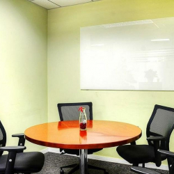 Offices at 17th and18th Floor, Building B, U-Town International, No. 7 Sanfeng North Li, Chaowai Street, Chaoyang District, Beijing
