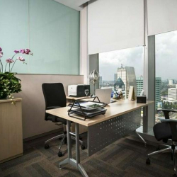Office spaces to rent in Jakarta