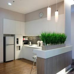 Offices at 17th-18th Floor, Jalan H.R. Rasuna Said, Block X-5, Kav. 13