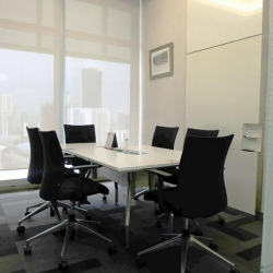 Interior of 17th-18th Floor, Jalan H.R. Rasuna Said, Block X-5, Kav. 13