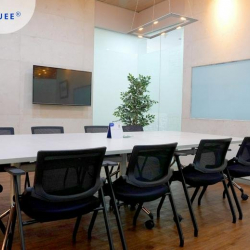 Serviced office in Jakarta