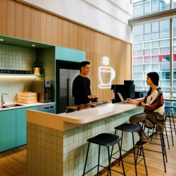 Executive suites to hire in Singapore