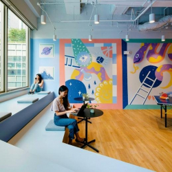Executive office centre to rent in Singapore