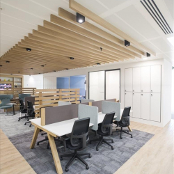 Serviced offices to lease in Ningbo