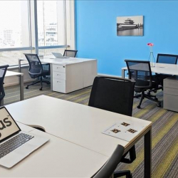 Serviced office - Ningbo