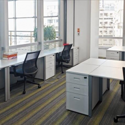 Ningbo serviced office