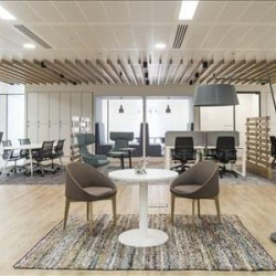 Offices at 18 F, China Life Tower, No. 777, Lingqiao Road, Haishu District