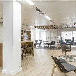 Serviced office in Ningbo