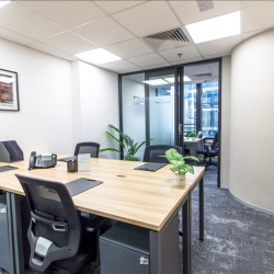 Executive offices to lease in Hong Kong