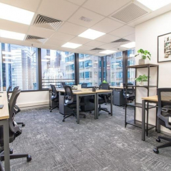 Office accomodations to hire in Hong Kong