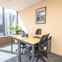 Interior of 18 Harcourt Road, 15/F Admiralty Centre Tower 1, Admiralty