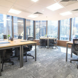 Serviced offices to lease in Hong Kong