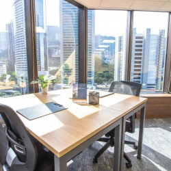 Serviced offices to rent in 