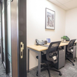 Serviced offices to rent in 