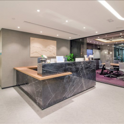 Interior of 18 Harcourt Road, 15/F Admiralty Centre Tower 1, Admiralty