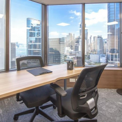 Serviced offices to rent in 