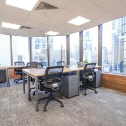 Serviced offices to rent in 