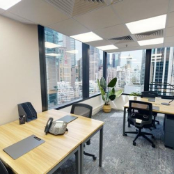 Interior of 18 Harcourt Road, 15/F Admiralty Centre Tower 1