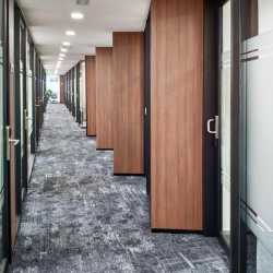 Image of Hong Kong executive office centre