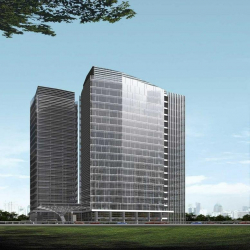 18 Office Park, Jalan Simatupang No.18, RT.2/RW.1, Kebagusan, Kec Ps Minggu, Level 22