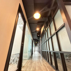 Offices at 18 Office Park, Jalan Simatupang No.18, RT.2/RW.1, Kebagusan, Kec Ps Minggu, Level 22