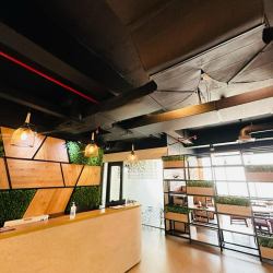 Serviced offices to lease in Jakarta