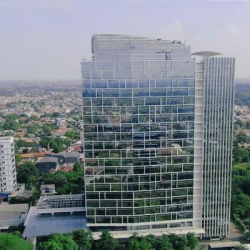 Serviced offices to rent in 
