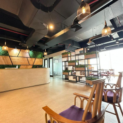Serviced offices to rent in 