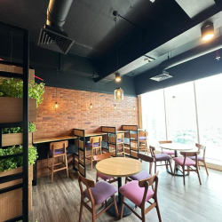 Serviced offices to rent in 