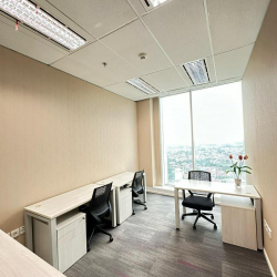 Serviced office centre to let in Jakarta