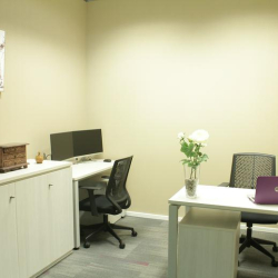 Exterior image of 18 Office Park, Jalan Simatupang No.18, RT.2/RW.1, Kebagusan, Kec Ps Minggu, Level 22