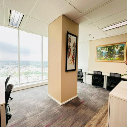 Interior of 18 Office Park, Jalan Simatupang No.18, RT.2/RW.1, Kebagusan, Kec Ps Minggu, Level 22