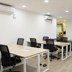 Image of Hong Kong serviced office centre