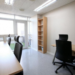 18 Teheran-ro 33-gil, 5th and 6th Floor serviced office centres