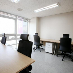 Serviced offices to rent in 