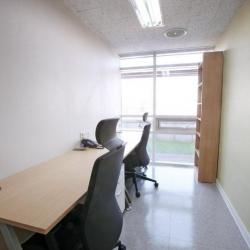 Serviced offices to rent in 