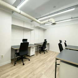 Serviced offices to rent in 