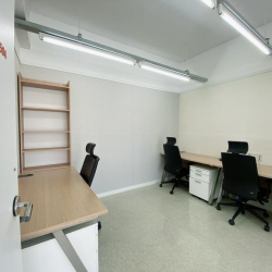 Serviced offices to rent in 