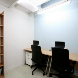 Serviced offices to rent in 
