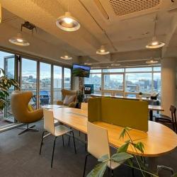 Serviced offices to rent in 