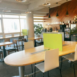 Serviced offices to rent in 