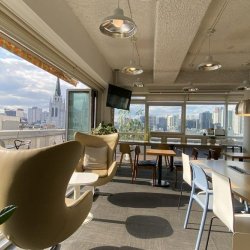 Executive office centre - Seoul
