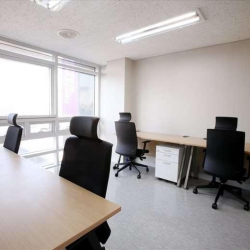Office suite to rent in Seoul